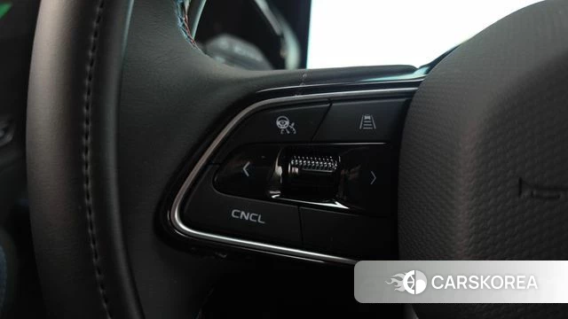 Renault Korea (Samsung) Grand Coleos id 4279958 из Кореи 7