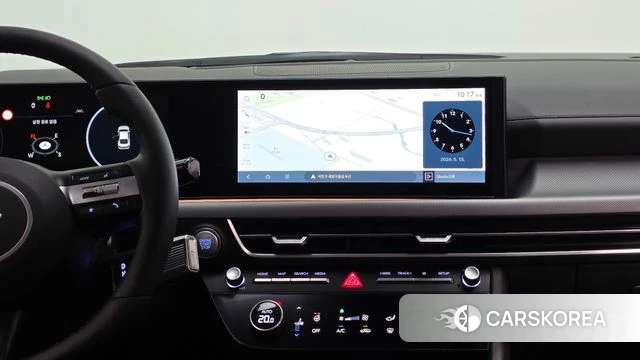 Hyundai Sonata D Edge (DN8) id 4315247 из Кореи 7