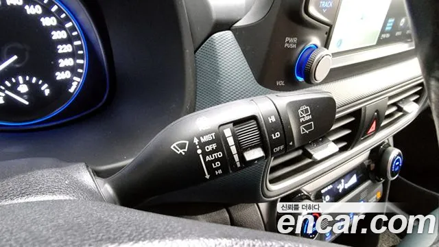 Hyundai Kona id 2840328 из Кореи 7