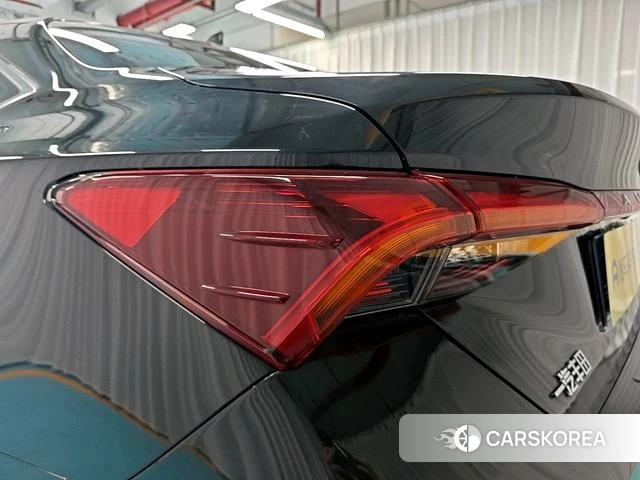 Toyota Asian dragon id 4263667 из Китая 7