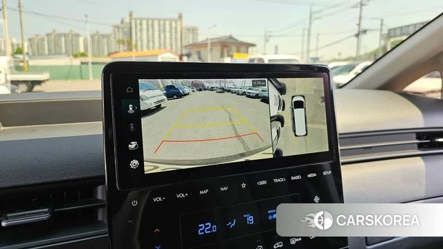 Hyundai Staria id 4330045 из Кореи 7