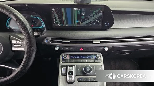 Hyundai The New Palisade id 3581516 из Кореи 7