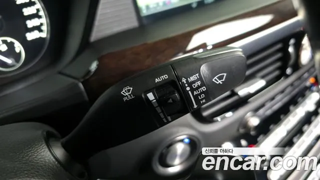 Genesis EQ900 id 2845096 из Кореи 7