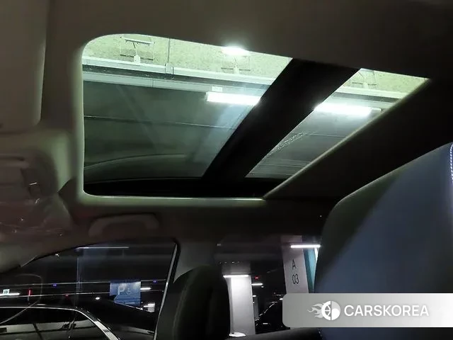 Renault Korea (Samsung) The New QM6 id 3772359 из Кореи 7