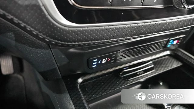 Ssangyong All New Rexton id 4402195 из Кореи 7