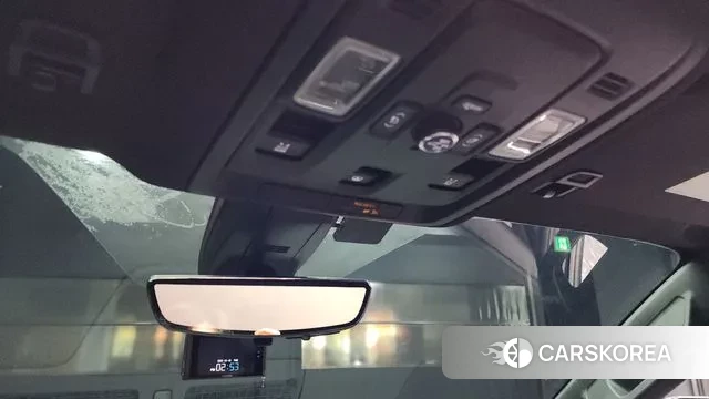 Chevrolet (GM Daewoo) Tahoe id 3295172 из Кореи 7