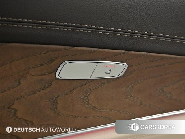 Mercedes-Benz E-Class W213 id 4836835 из Кореи 7