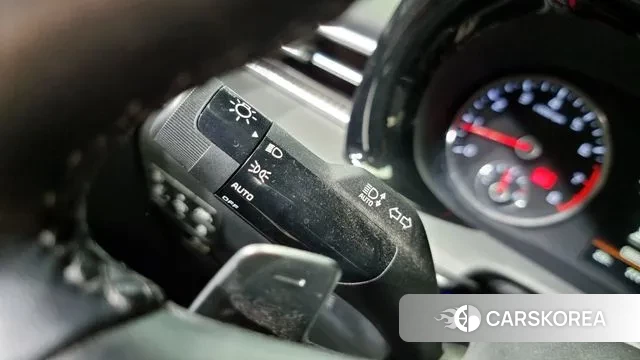 Kia K5 3rd generation id 2981060 из Кореи 7