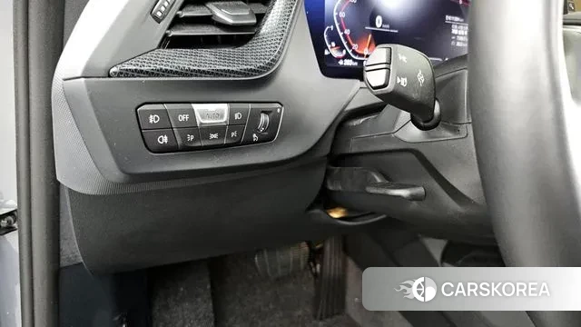 BMW 1 Series (F40) id 2905071 из Кореи 7