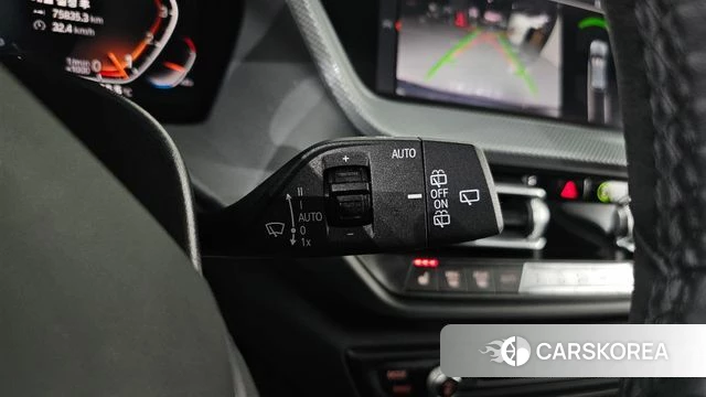 BMW 1 Series (F40) id 3877784 из Кореи 7