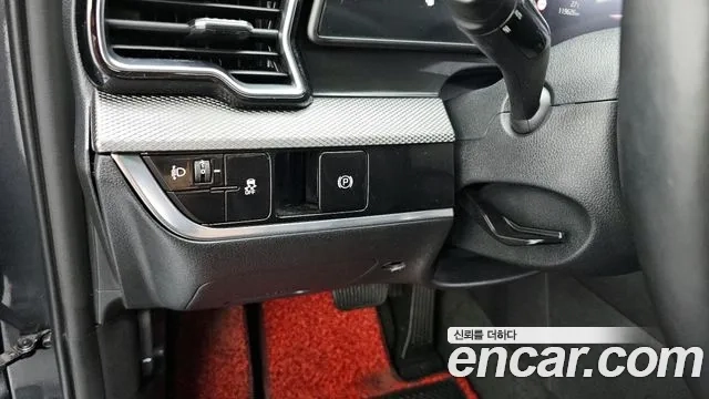 Kia Sportage 5th Generation id 2943401 из Кореи 7