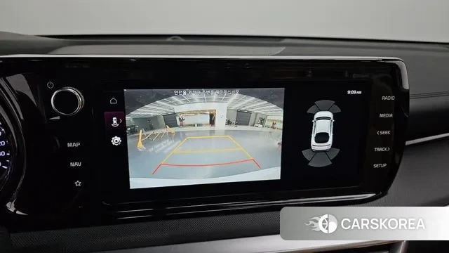 Kia K5 3rd generation id 3759202 из Кореи 7