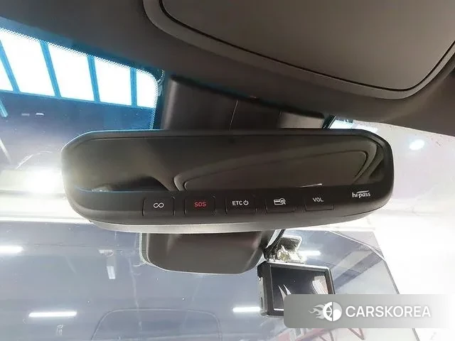 Genesis G90 id 3469653 из Кореи 7