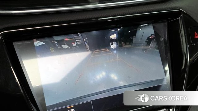 Chevrolet (GM Daewoo) Trailblazer id 3827674 из Кореи 7