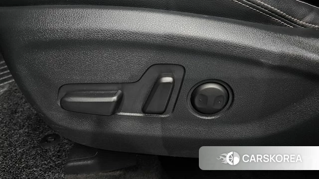 Kia Sportage The Bold id 4895274 из Кореи 7