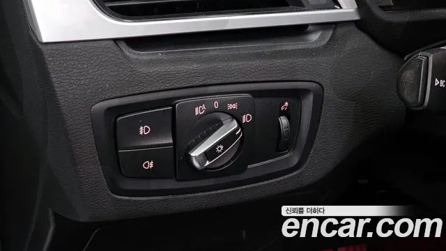 BMW X1 (F48) id 2916989 из Кореи 7