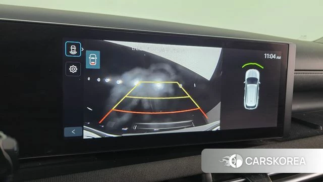Hyundai The New Tucson (NX4) id 4493941 из Кореи 7