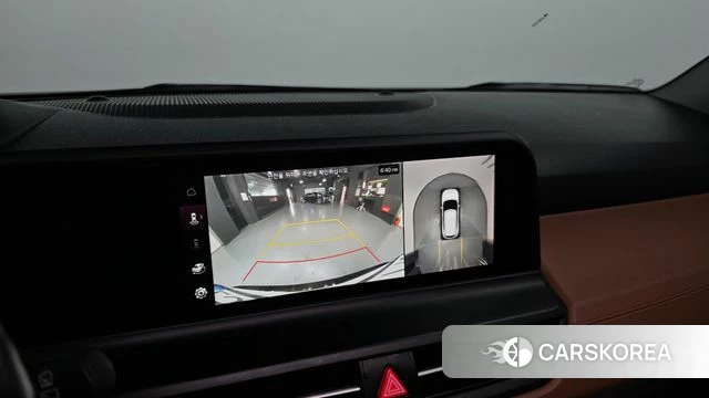 Kia The New Seltos id 3910241 из Кореи 7