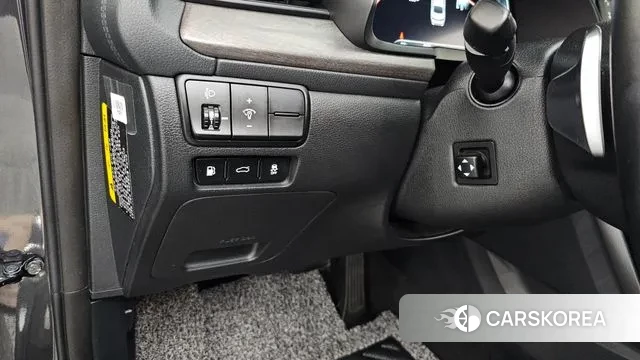 Kia K7 Premier id 2981327 из Кореи 7