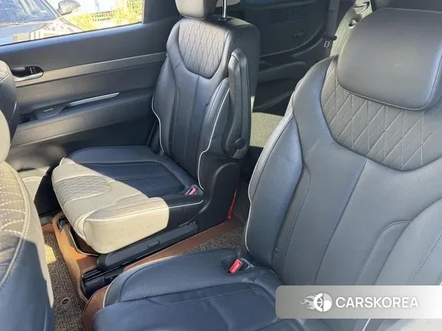 Hyundai Palisade id 3448720 из Кореи 7