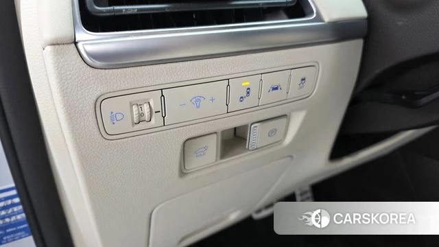 Hyundai Palisade id 3859814 из Кореи 7