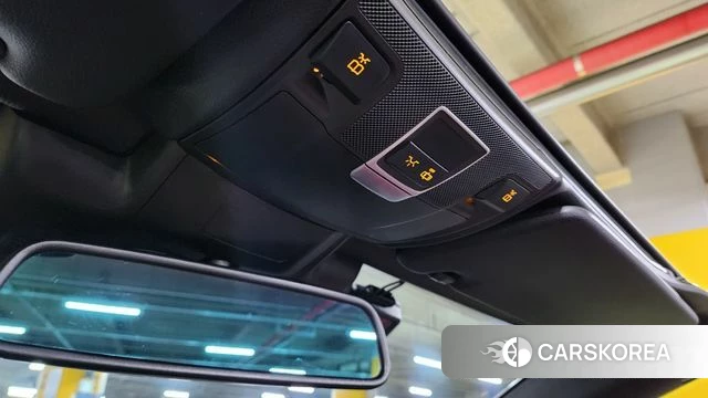 Mercedes-Benz New SL-Class id 4900680 из Кореи 7
