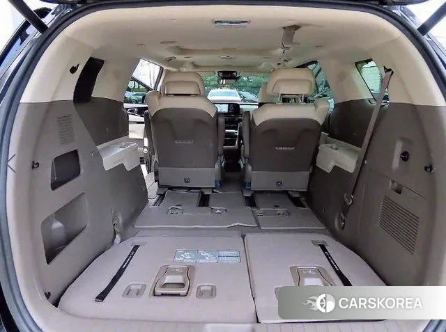 Kia Carnival 4th generation id 3395414 из Кореи 7