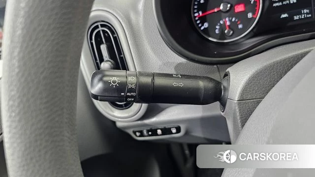 Kia Morning Urban (JA) id 3941793 из Кореи 7