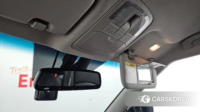 Ssangyong Berry New Tivoli id 3307184 из Кореи 7