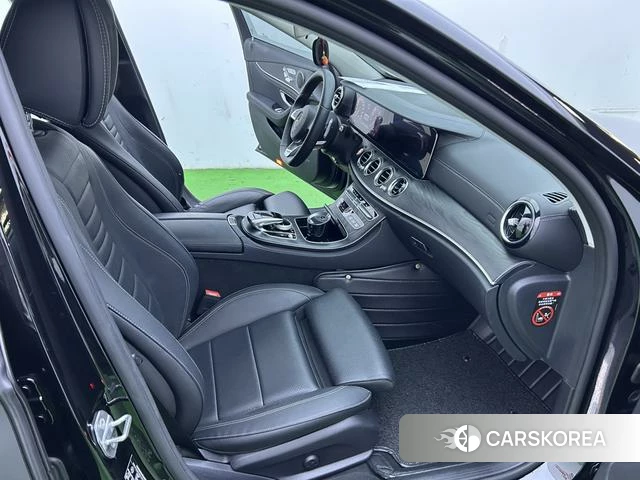 Mercedes-Benz E-class id 4219298 из Китая 7
