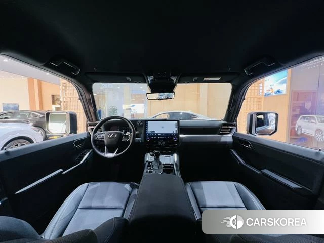 Lexus GX id 4301755 из Китая 7