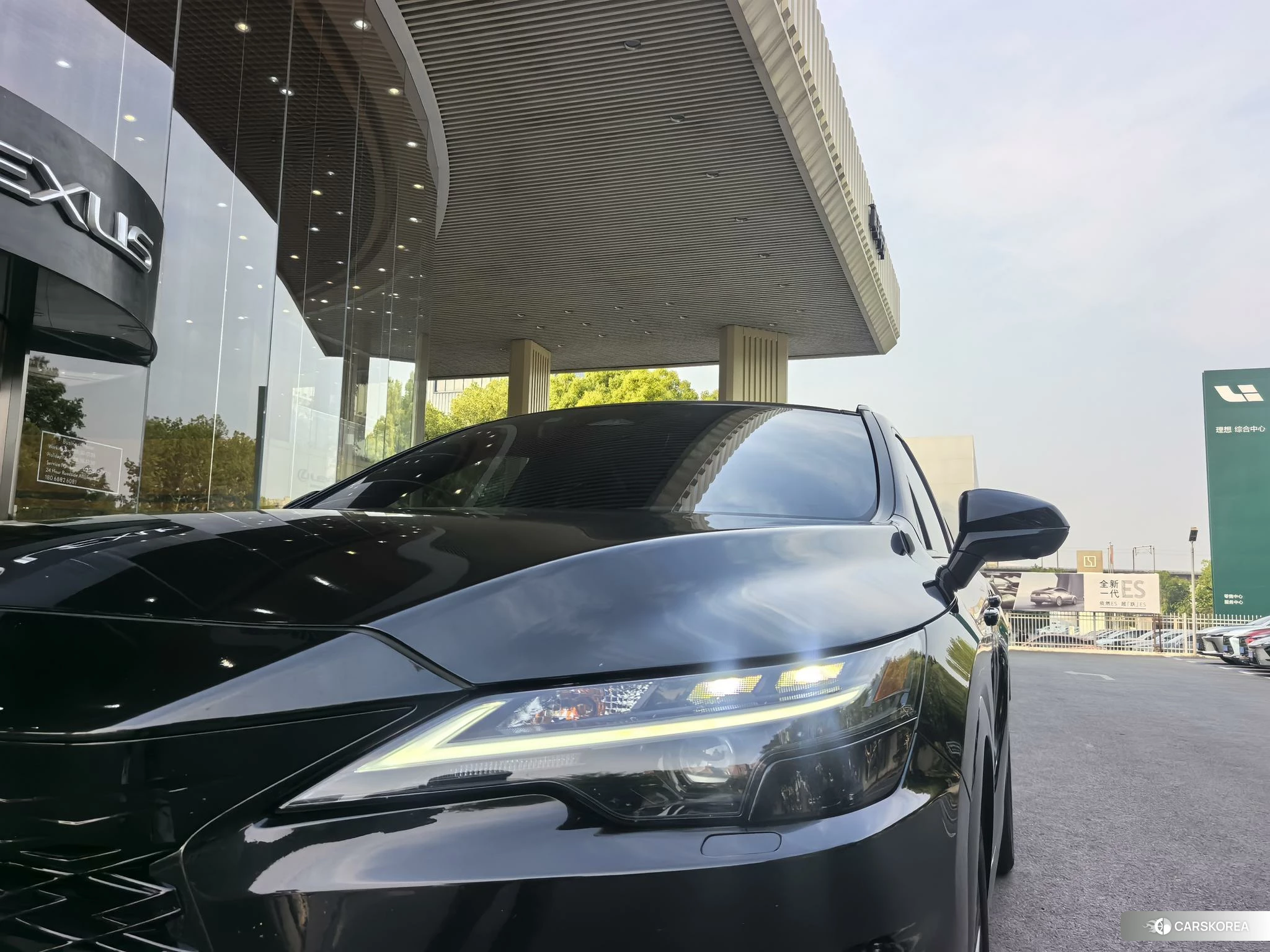 Lexus RX id 4452821 из Китая 7