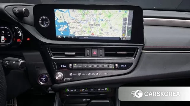 Lexus ES300h 7th generation id 3675872 из Кореи 7