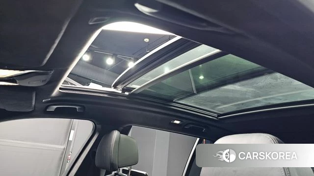 BMW X7 (G07) id 3843259 из Кореи 7