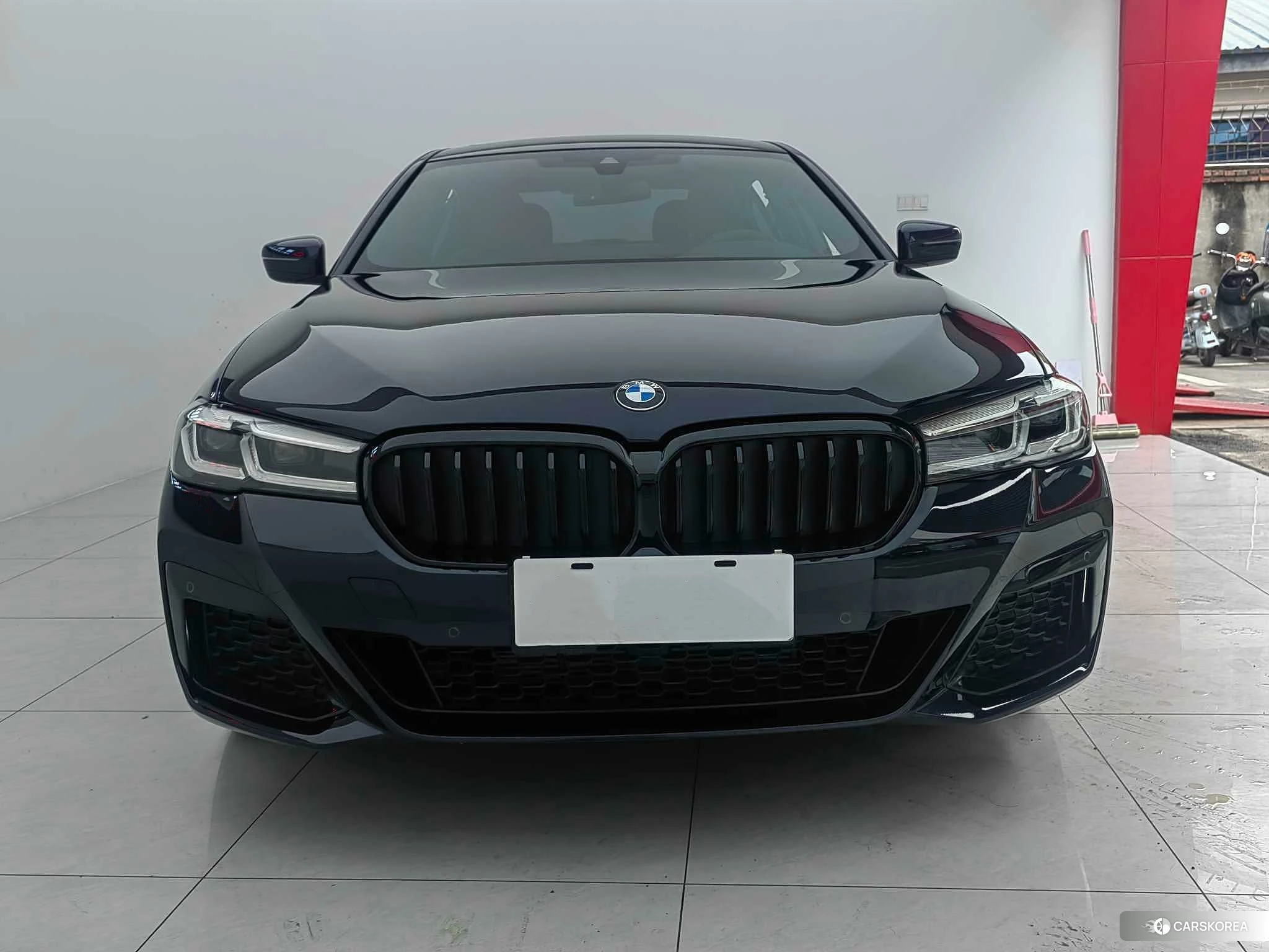 BMW 5 series id 4467746 из Китая 7
