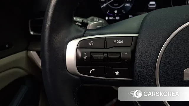 Kia Sportage 5th Generation id 3053041 из Кореи 7