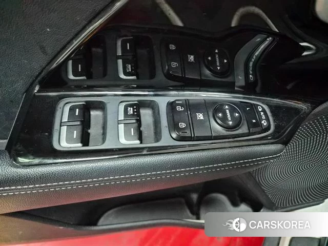 Kia Niro id 4626490 из Кореи 7