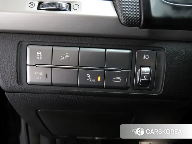 Ssangyong Rexton Sports id 3315543 из Кореи 7