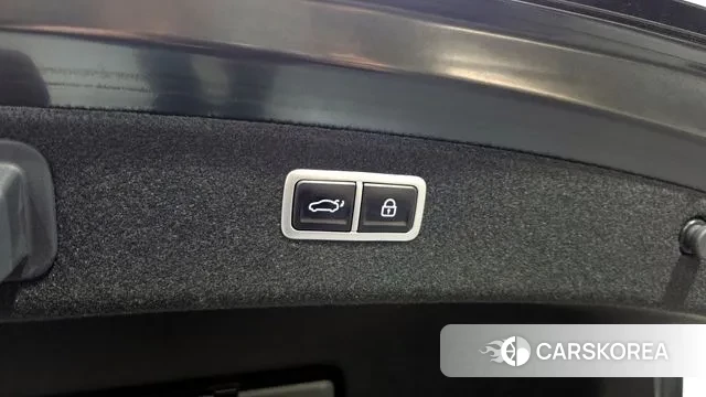 Genesis G80 (RG3) id 3402338 из Кореи 7