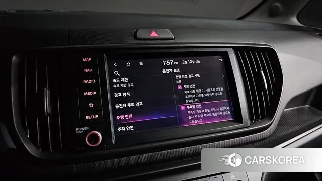 Kia The New Kia Ray EV id 3674989 из Кореи 7