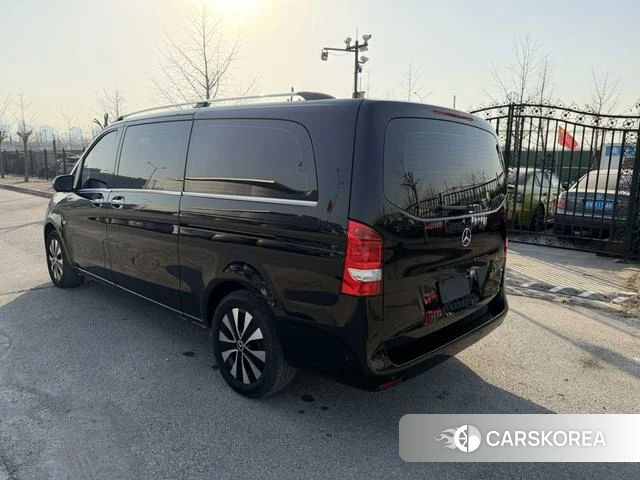 Mercedes-Benz Vito id 4271404 из Китая 7