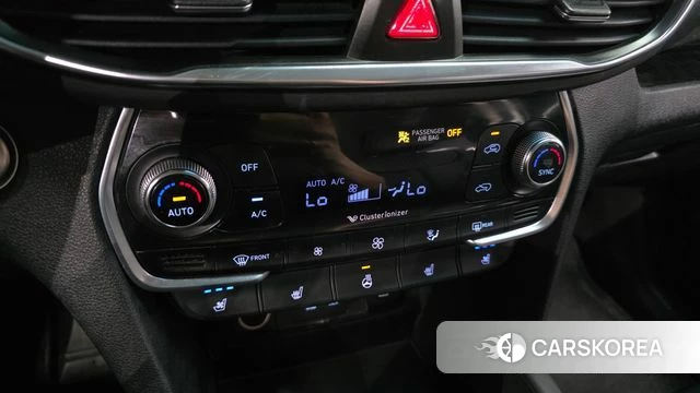 Hyundai Santa Fe TM id 4363428 из Кореи 7