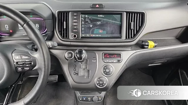 Kia The New Kia Ray id 3659446 из Кореи 7