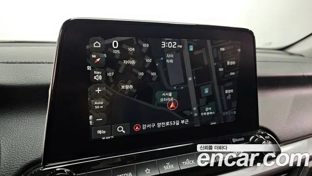 Kia Come New K3 id 2881899 из Кореи 7