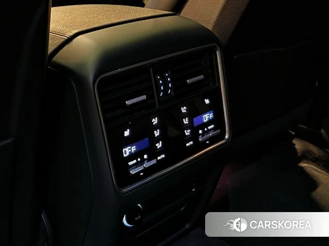 Porsche Cayenne (PO536) id 3911041 из Кореи 7