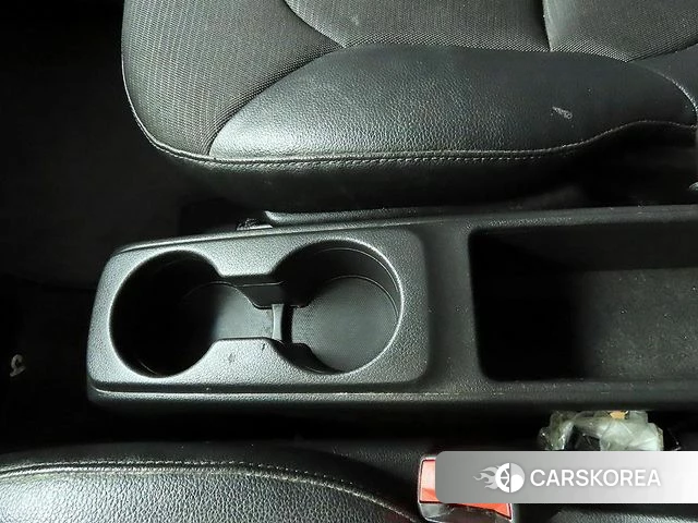 Kia The New Ray id 4567232 из Кореи 7