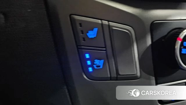 Hyundai The New Grand Starex 2019 Черный из Кореи, фото 6