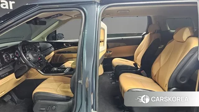 Kia Carnival 4th generation id 3772137 из Кореи 7