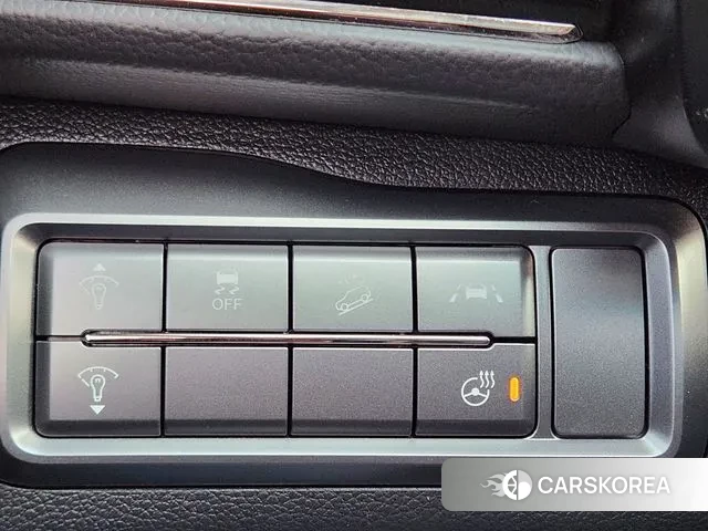 Ssangyong Berry New Tivoli id 3601009 из Кореи 7