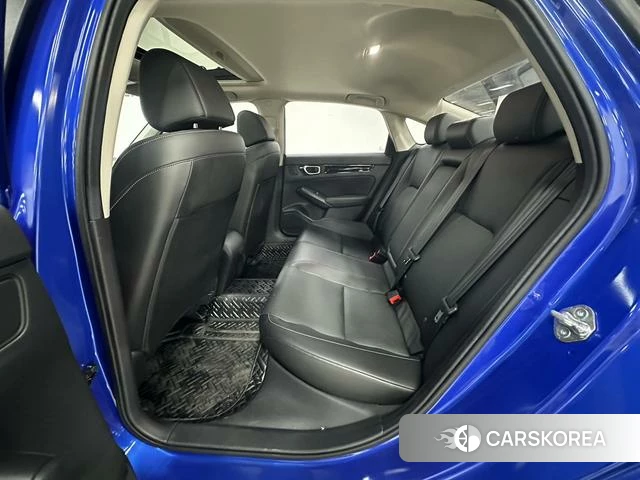 Honda Civic id 4314733 из Китая 7